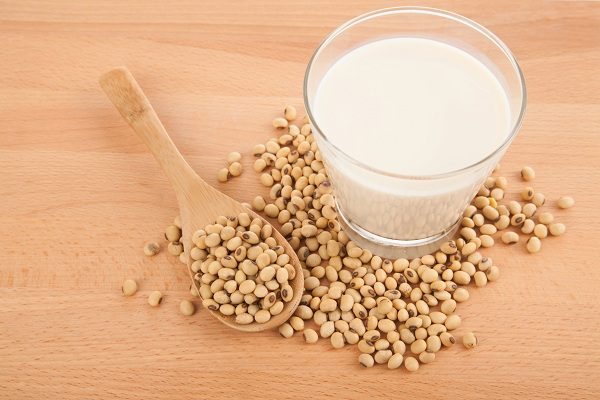 Susu Kedelai, Sumber Protein Nabati yang Bebas Kolesterol