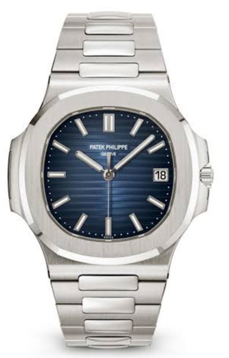 Rekomendasi Jam Tangan Pria Patek Philippe 2025 Jadi Buruan Koleksi