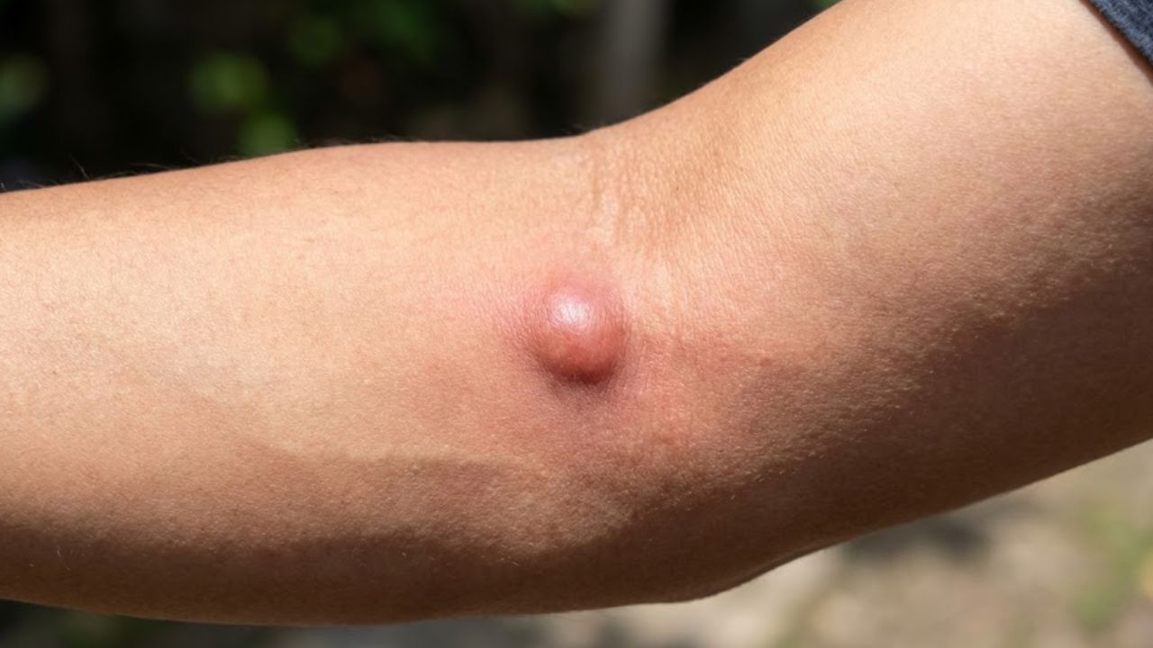 Waspada, Inilah Ciri-Ciri Lipoma Ganas yang Sering Dianggap Sepele