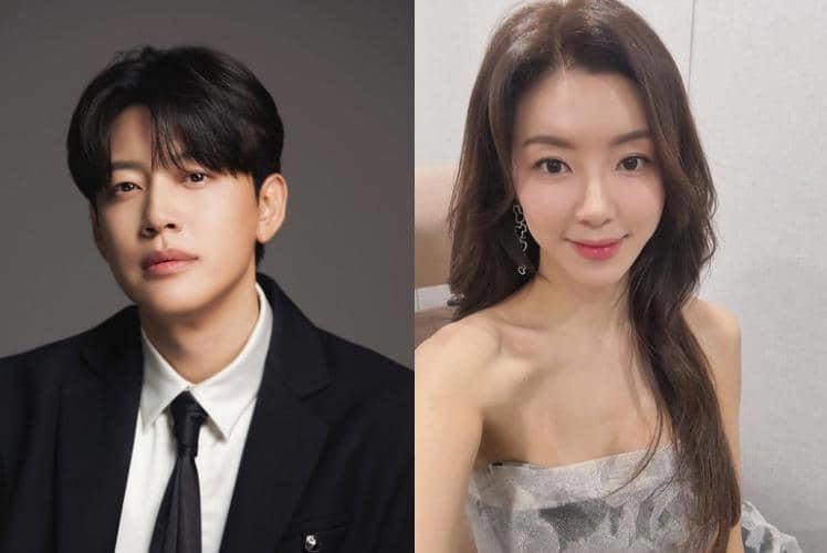 5 Artis Korea yang Pacaran Lama namun Berakhir Putus