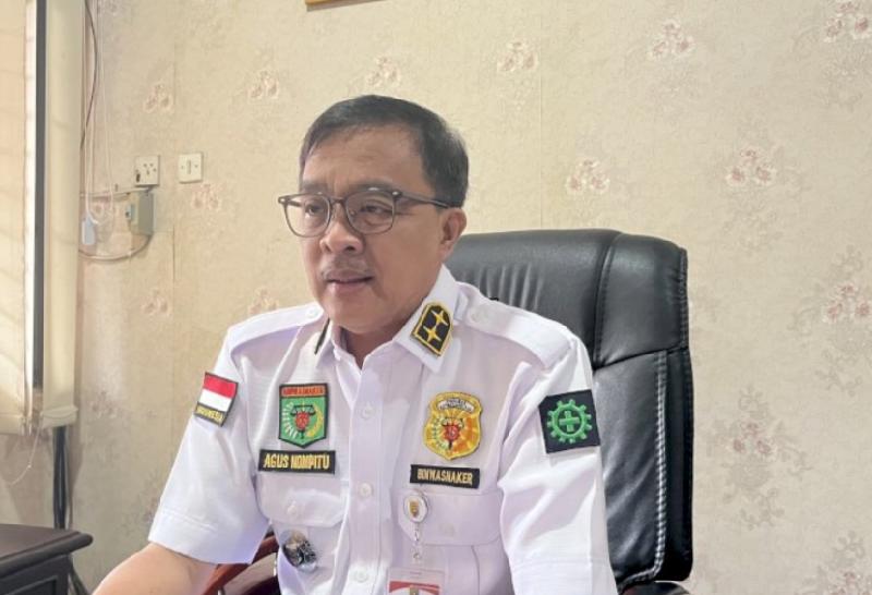 Ini Daftar UMK Lampung 2026, Lima Daerah di Atas UMP