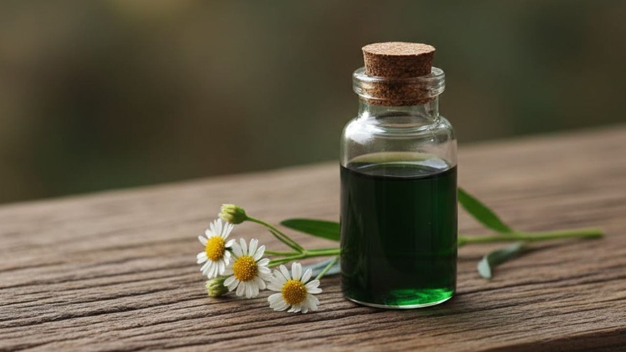 Minyak Urang Aring: Manfaat, Kandungan, dan Panduan Lengkap Penggunaannya