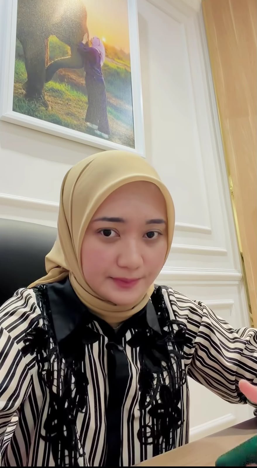 Api Karhutla TN Way Kambas Berhasil Padam, Senin Digelar Modifikasi Cuaca