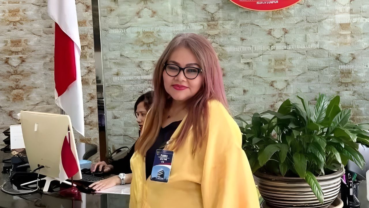 Ibunda Virgoun Bantah Cari Popularitas di Kasus Inara Rusli, Utamakan Kesejahteraan Cucu