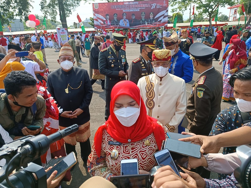 Salah Satu Korban Pembacokan ODGJ Meninggal Dunia