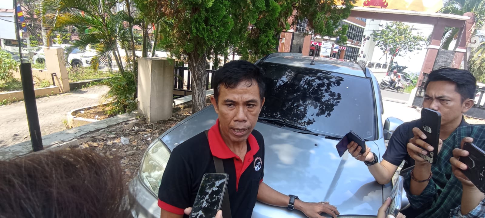 Korban Penganiayaan ASN BKD Lampung Masih Dirawat, Ini Penjelasan Pihak Keluarga