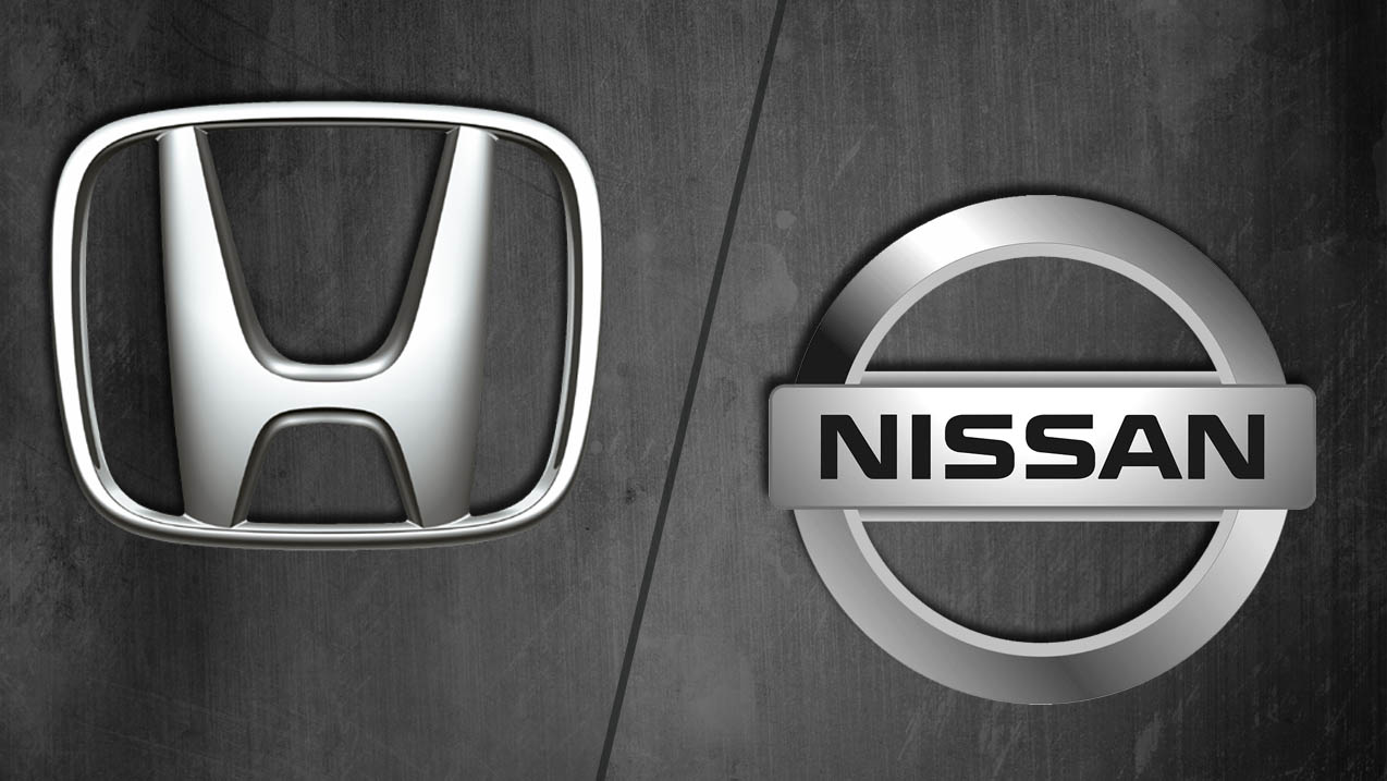 Merger Batal, Nissan Ogah Jadi Anak Perusahaan Honda