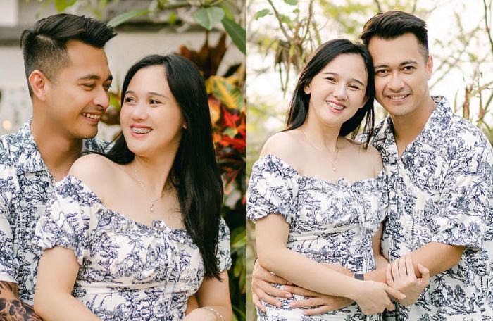 Terungkap, Penyebab Perceraian Eza Gionino dan Meiza Aulia: Kesalahan Berulang Jadi Pemicu