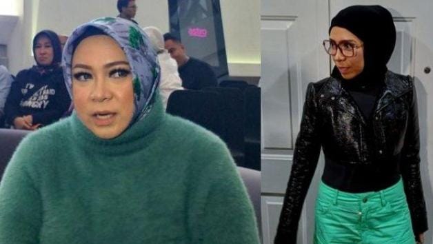 10 Artis Indonesia yang Berhasil Diet, Penampilan Baru Mereka Bikin Pangling