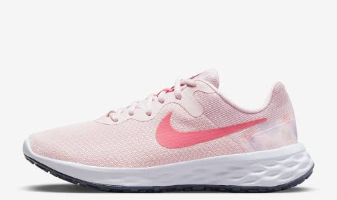 Rekomendasi Sepatu Lari Wanita Dengan Harga Rp1 Jutaan