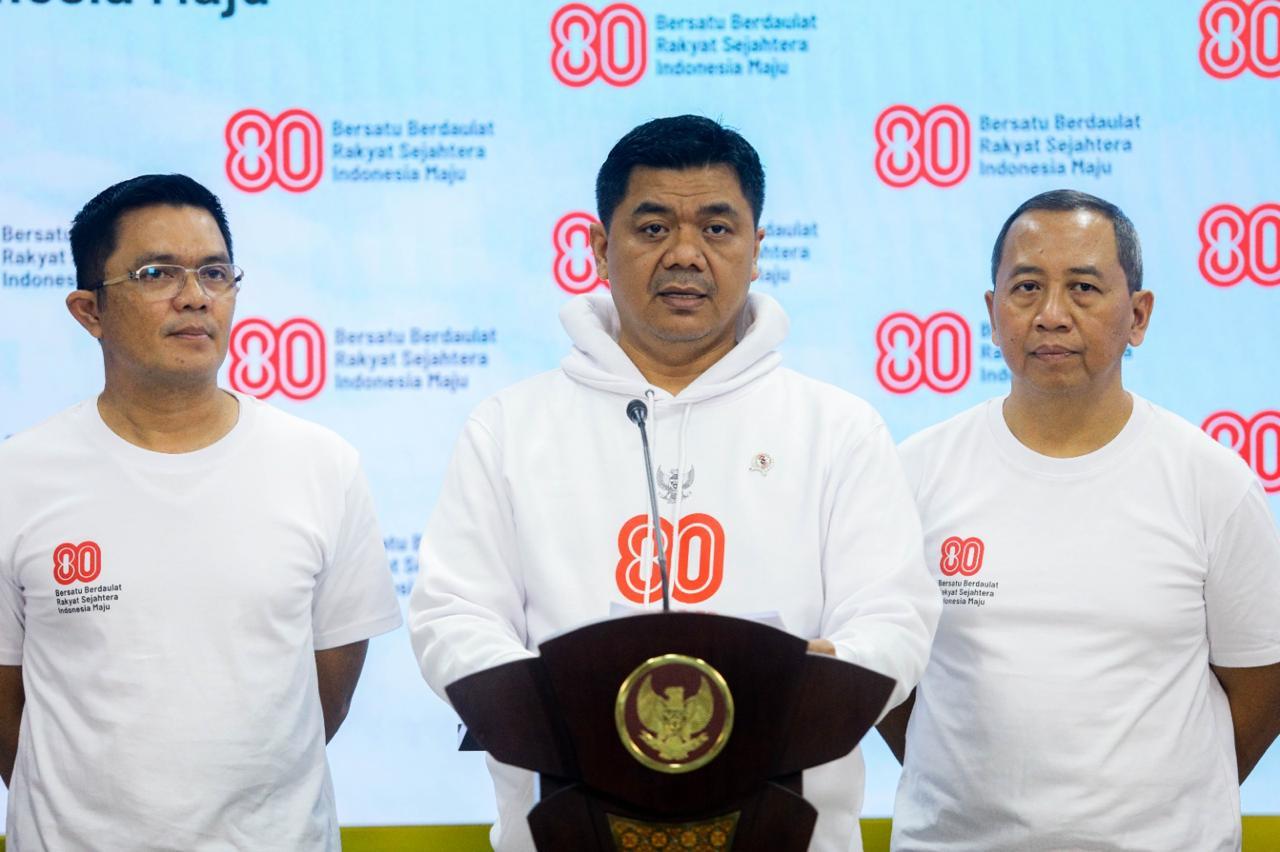 Resmi! 18 Agustus 2025 Libur Tambahan untuk Perpanjang Perayaan Kemerdekaan