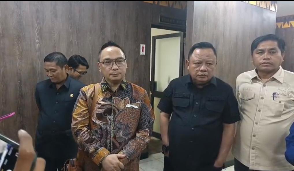 Usai RDP Tertutup, Penurunan Tarif Tol Lampung Dinilai Hampir Mustahil