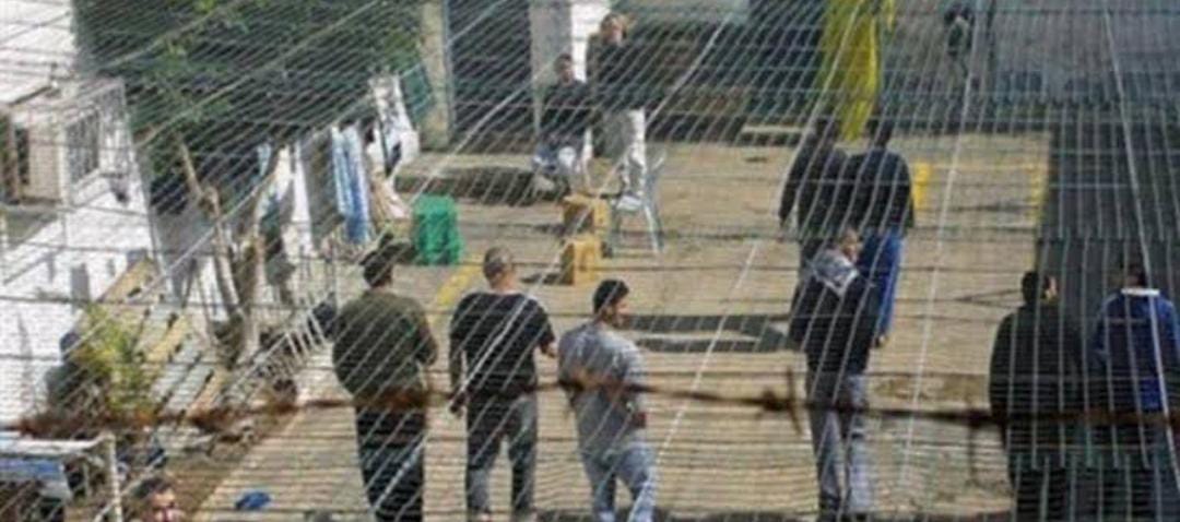 Cerita Pilu Warga Palestina 8 Tahun Hidup Dalam Penjara Israel