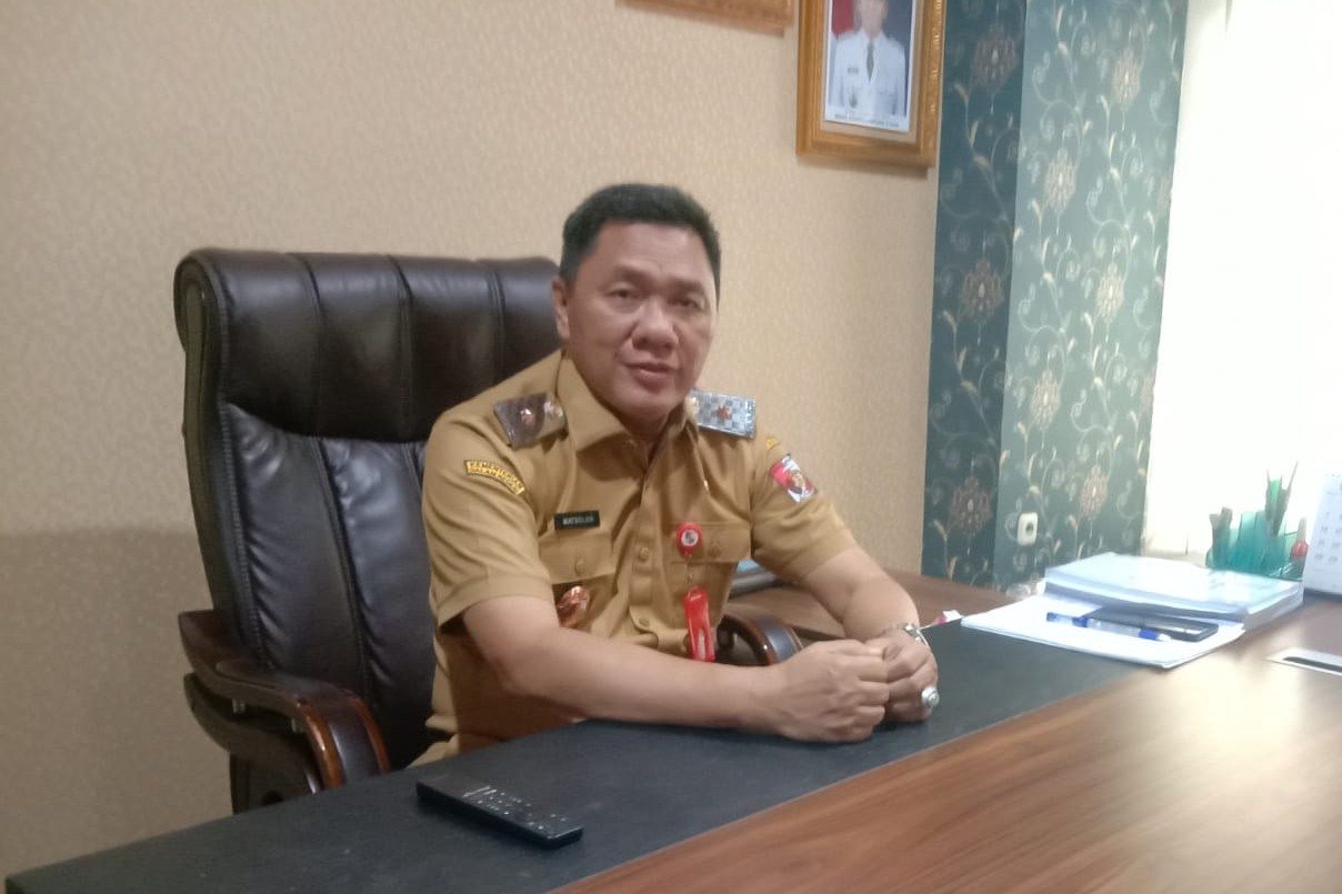 Dua Peserta Siluman Diduga Lolos Seleksi PPPK Paruh Waktu di Lampung Utara