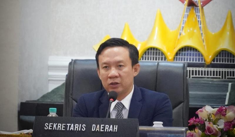 Pemprov Lampung Masuk 5 Besar Nasional Penghargaan Pembangunan Daerah 