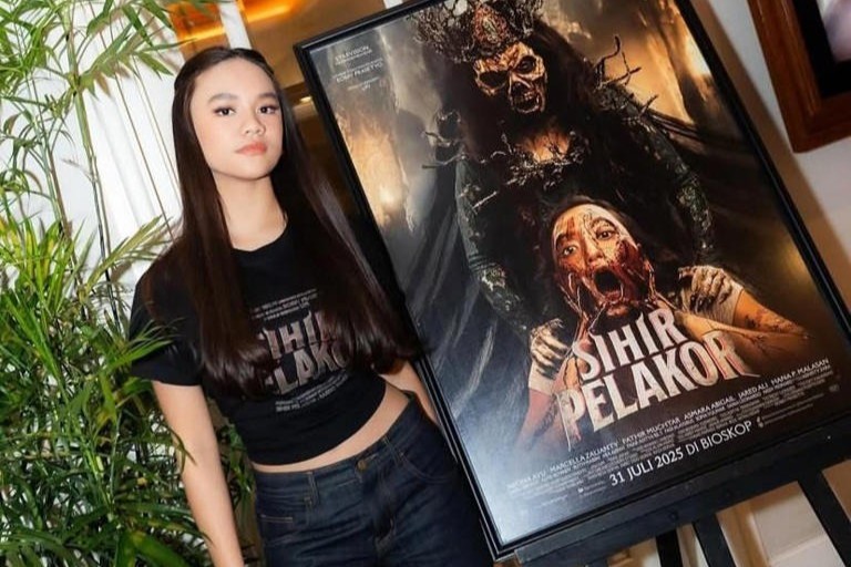 7 Aktor Indonesia yang Perdana Menjajal Film Horor di 2025