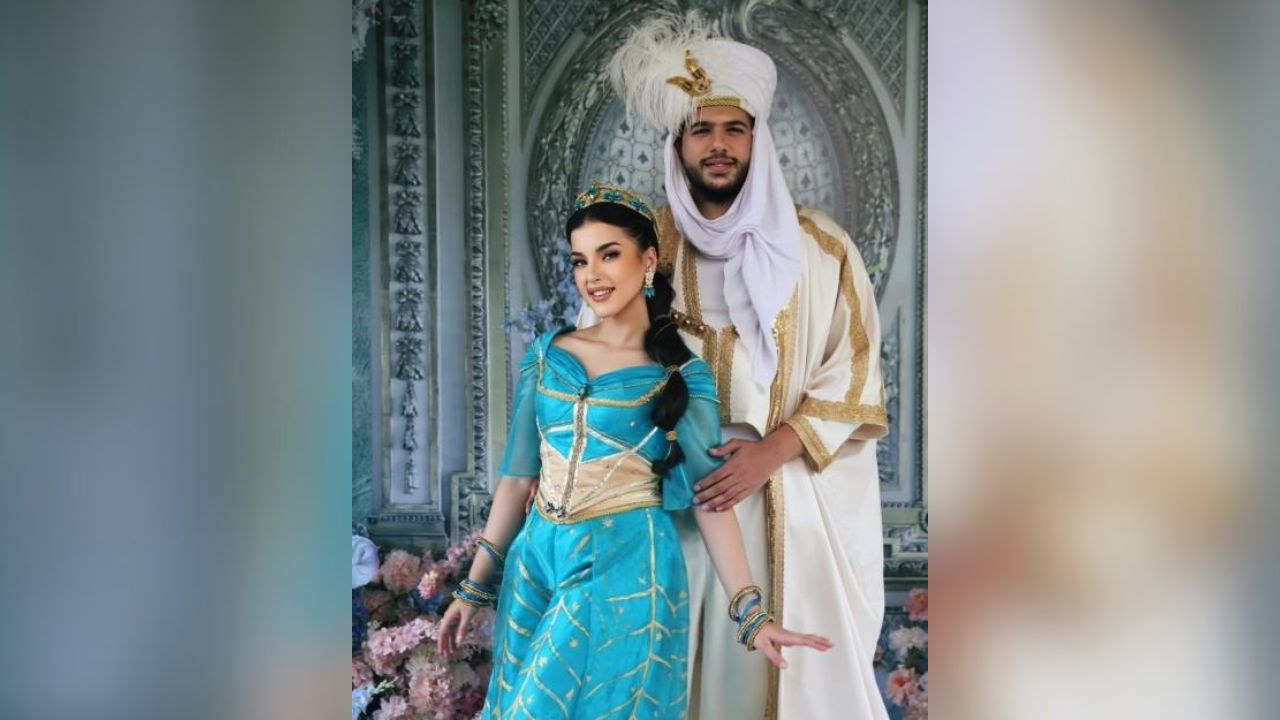 Tasya Farasya Vakum dari Media Sosial setelah Isu Perceraian Mengemuka