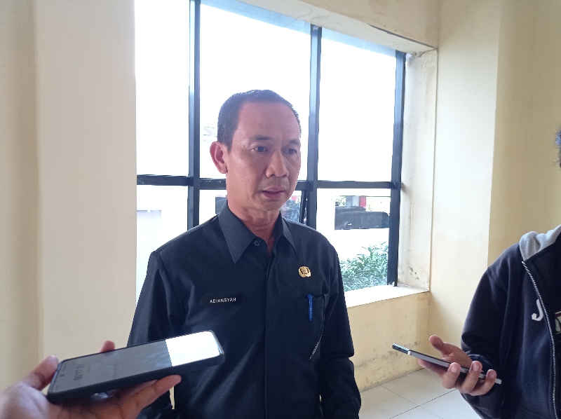 Pemkot Bandar Lampung Akan Memecahkan Rekor MURI Dengan Membuat Sekubal Terbesar
