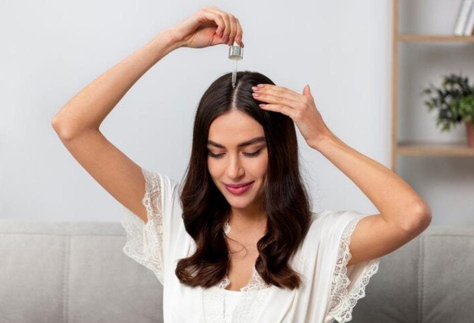 Rambut Sehat, Penunjang Penampilan dan Cermin Kesehatan yang Sering Terlupakan