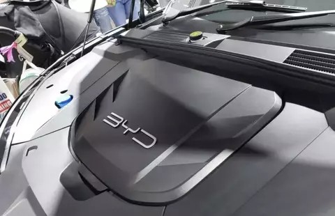 Samsung Galaxy Watch Kini Bisa untuk Buka Mobil Listrik BYD, Tak Perlu Lagi Kunci Fisik