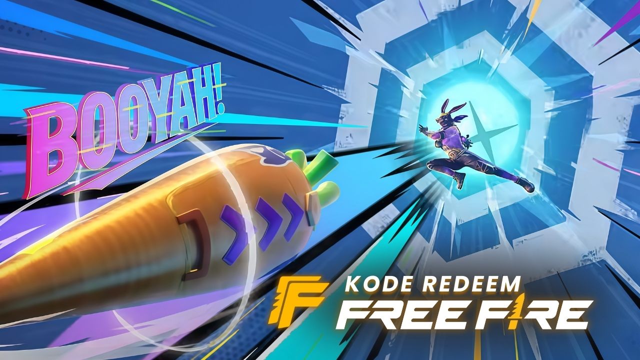 Banjir Item Gratis! Cek 50 Kode Redeem FF Terbaru Sekarang