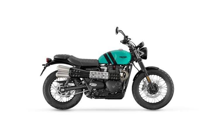 Triumph Scrambler: Motor Petualang dengan Jiwa Klasik Inggris