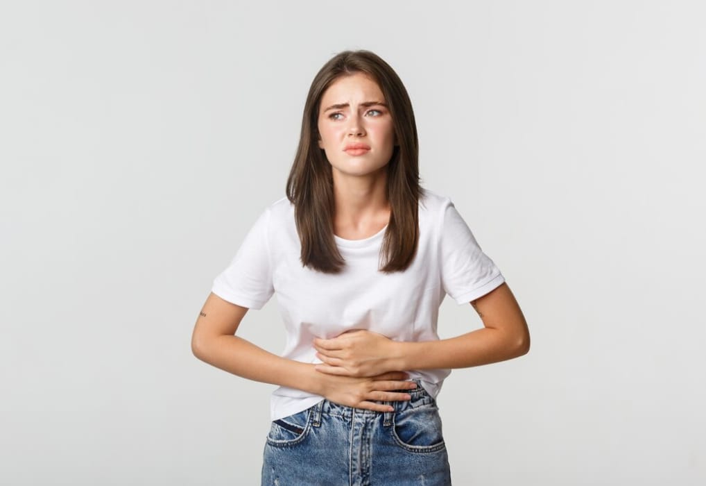 Cara Menjaga Kesehatan Lambung Mudah dan Aman