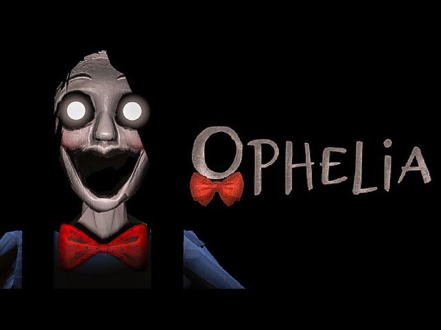 Ophelia, Game Horor Terbaru di Roblox yang Bikin Jantung Berdebar