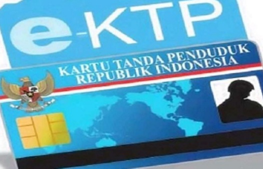 112.244 Warga Pesbar Telah Lakukan Perekaman KTP