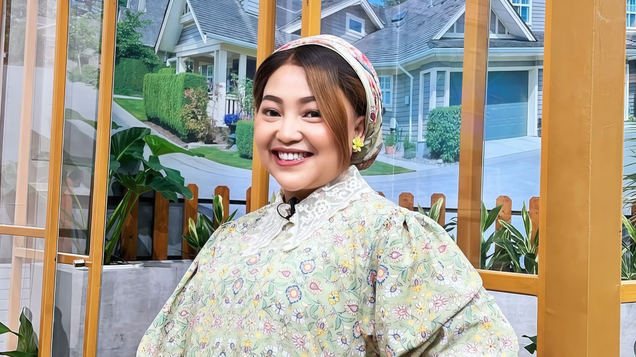 Kabar Duka! Mpok Alpa Meninggal Dunia Setelah 3 Tahun Berjuang Melawan Kanker 