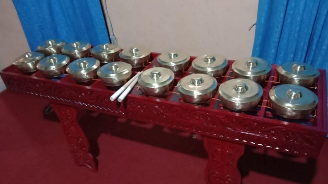 Talempong: Denting Logam Penjaga Irama Budaya Minangkabau