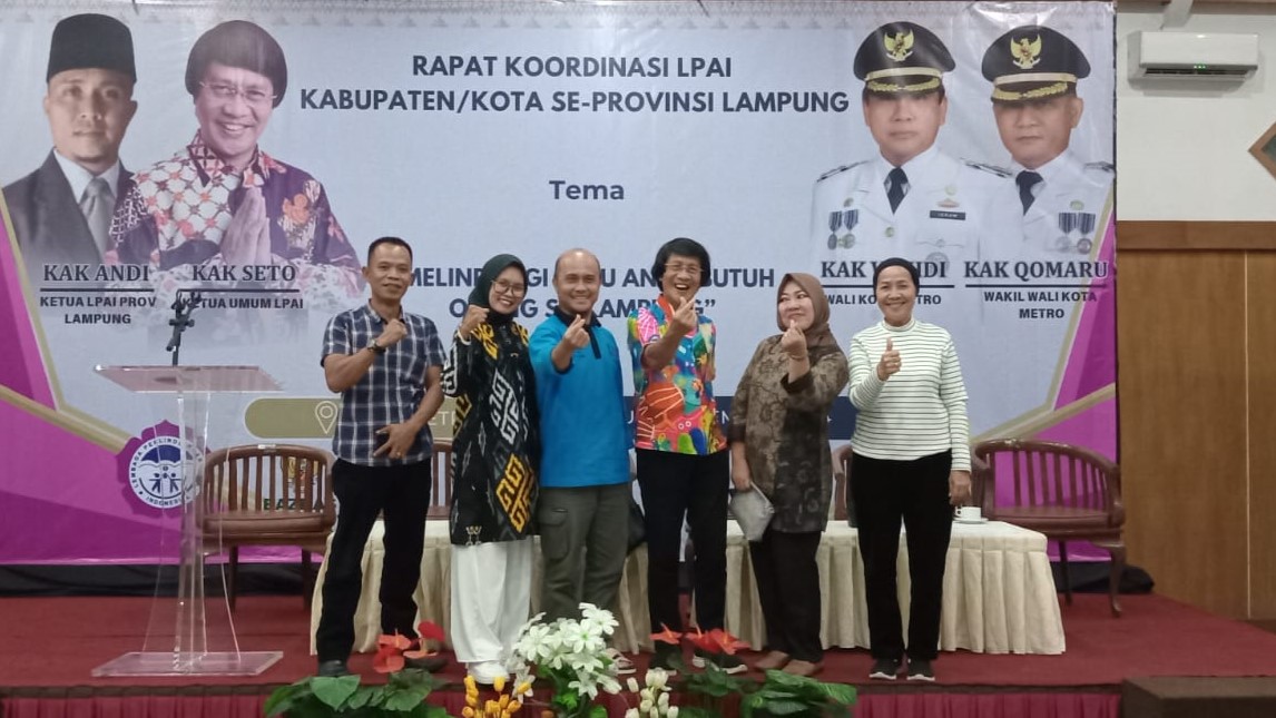 Lapor Kak Seto! Kasus Kekerasan Anak di Lampung Barat Meningkat Tahun 2024