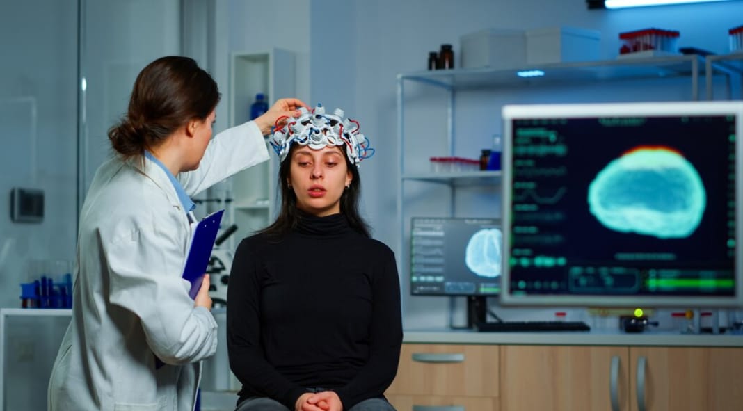 Gejala Kanker Otak pada Wanita yang Harus Diwaspadai