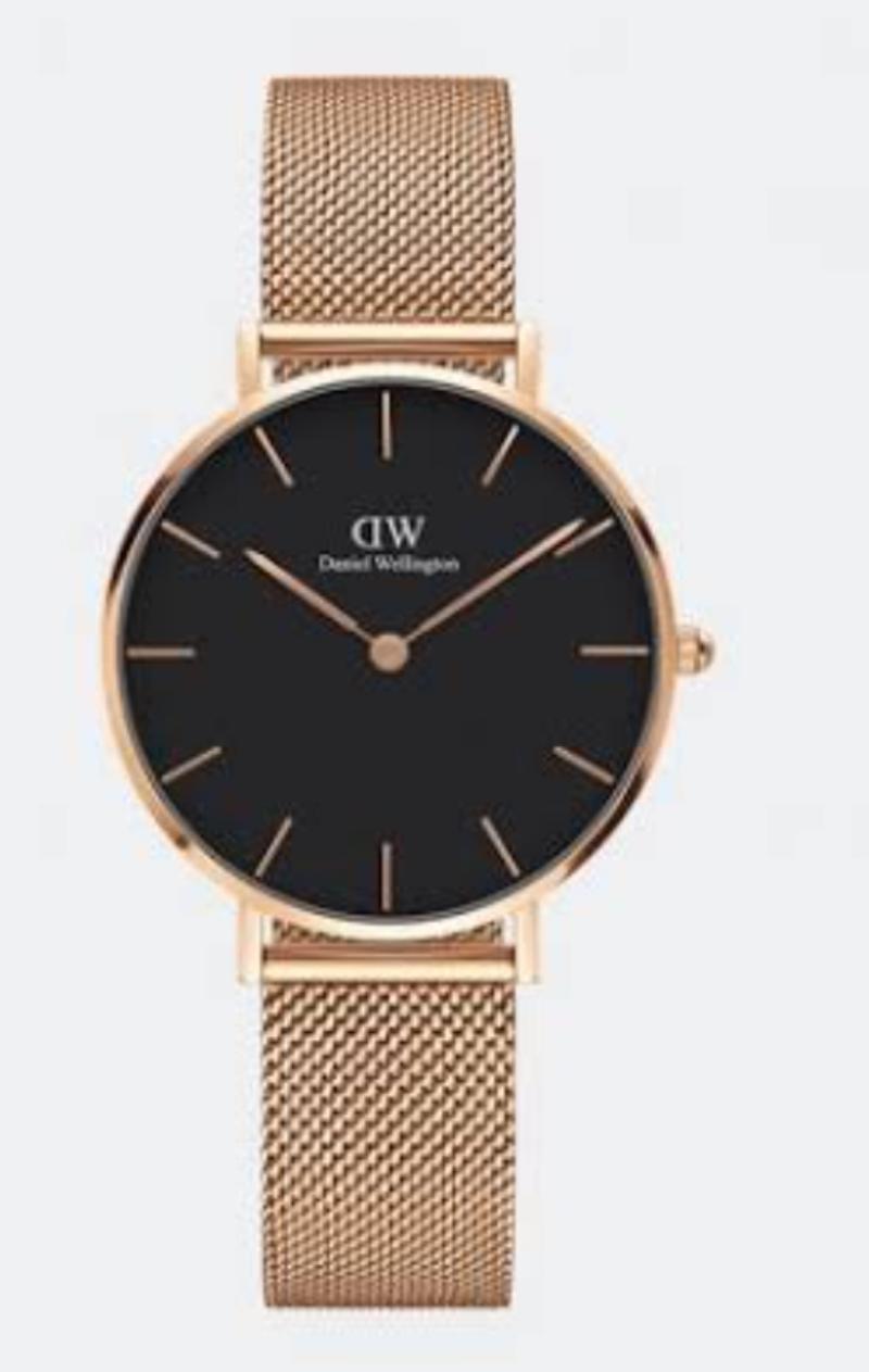 Jam Tangan Wanita Paling Banyak Dicari Tahun 2025