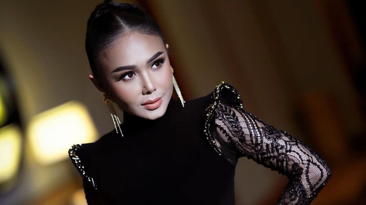 Yuni Shara Tegas Bantah Isu Perselingkuhan dengan Suami Maia Estianty