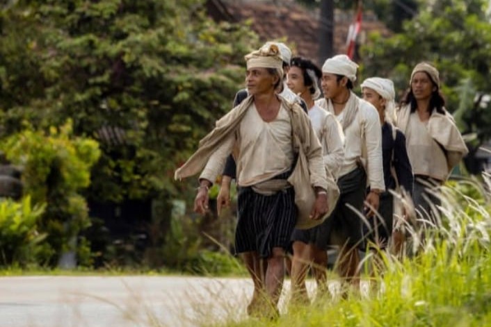Seba di Banten: Perjalanan Adat Suku Baduy yang Penuh Makna