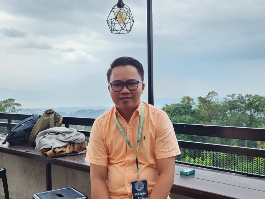 Kebakaran Berulang, Walhi Sebut Pemkot Bandar Lampung Pelaku Pencemar Lingkungan di TPA Bakung