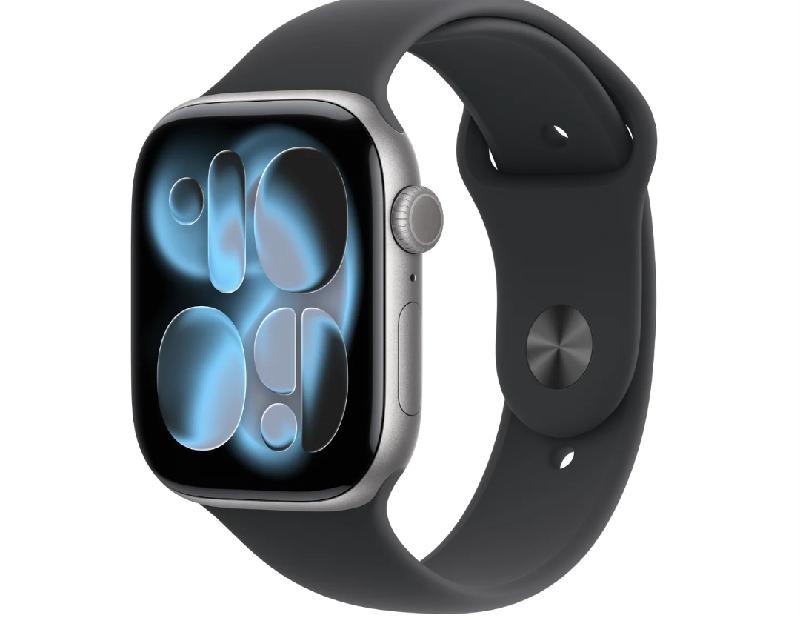 Rekomendasi Smartwatch Paling Banyak Dicari Akhir Tahun 2025