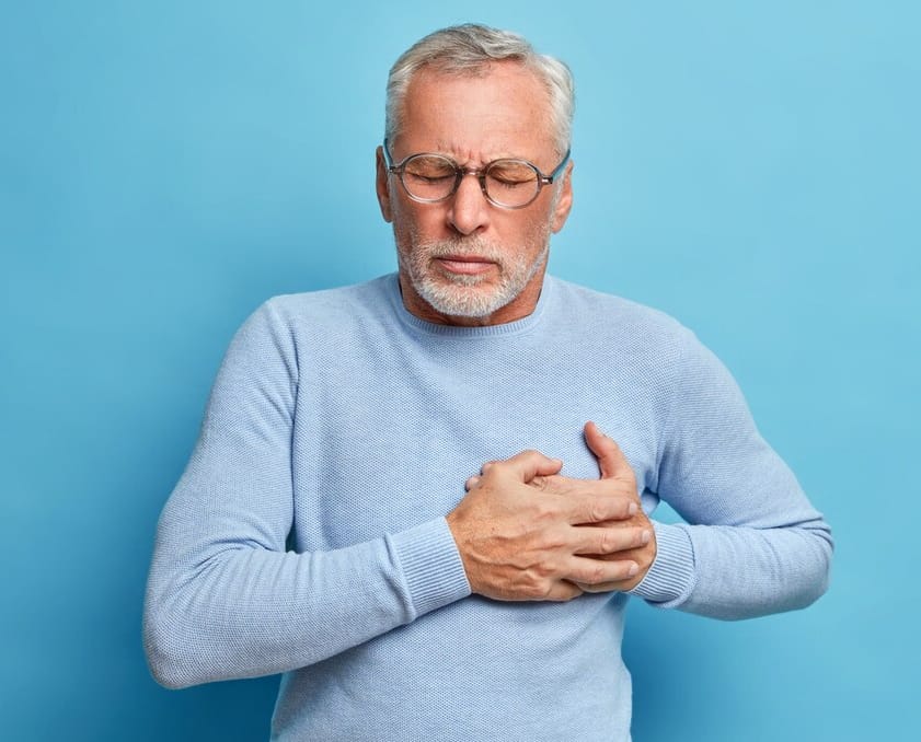 Mengenal Ictus Cordis Lebih Dalam: Denyut Jantung yang Terasa dari Dada dan Makna Klinisnya