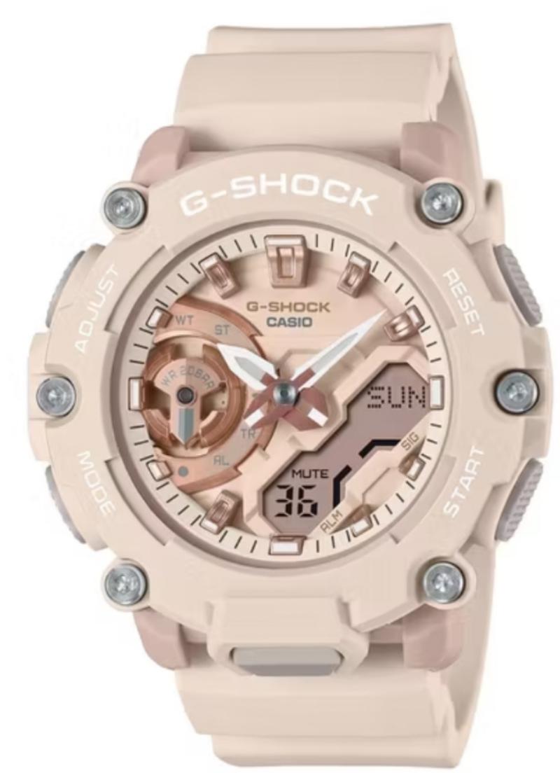 Rekomendasi Jam Tangan G-Shock Terbaru untuk Wanita 2025