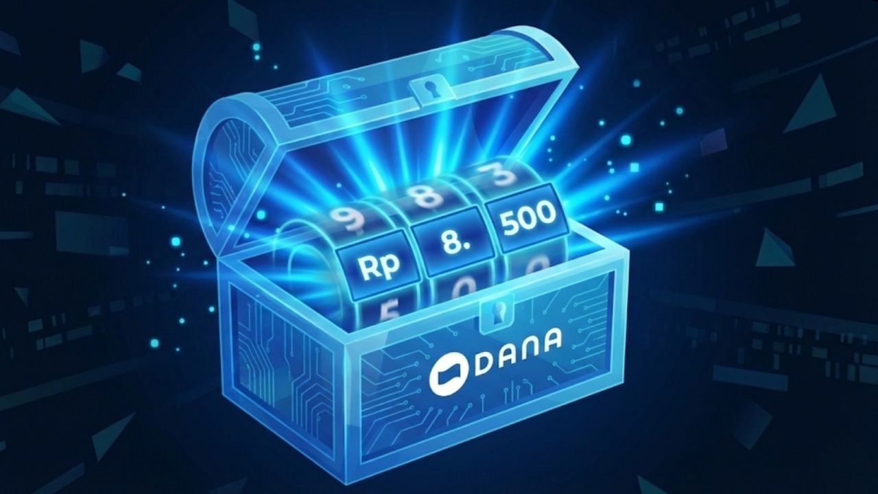 Update Link DANA Kaget 22 Januari 2026: Strategi Cepat Agar Saldo DANA Gratis Masuk ke Dompet Digital