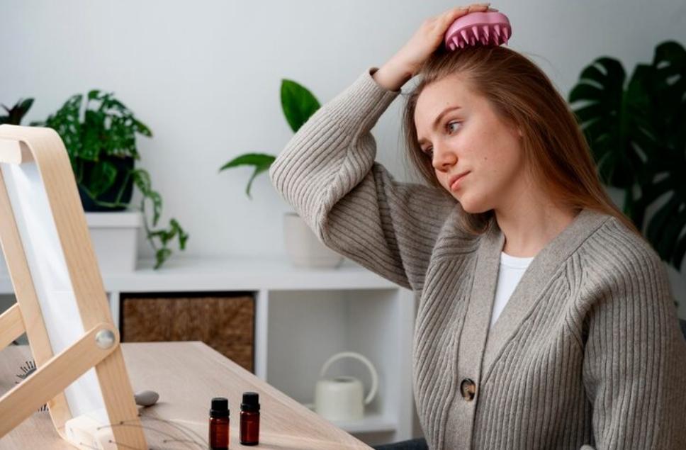 Rahasia Rambut Sehat Bebas Kutu, Cara Ampuh Mengatasi dan Mencegah Kutu Rambut