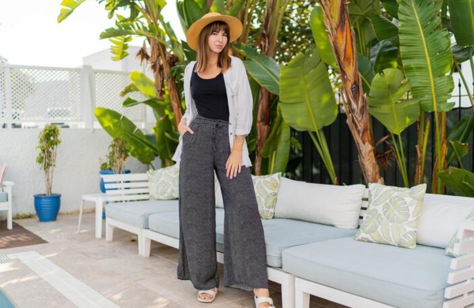 Tren Kulot 2026, Rahasia Tampil Stylish dengan Celana Longgar