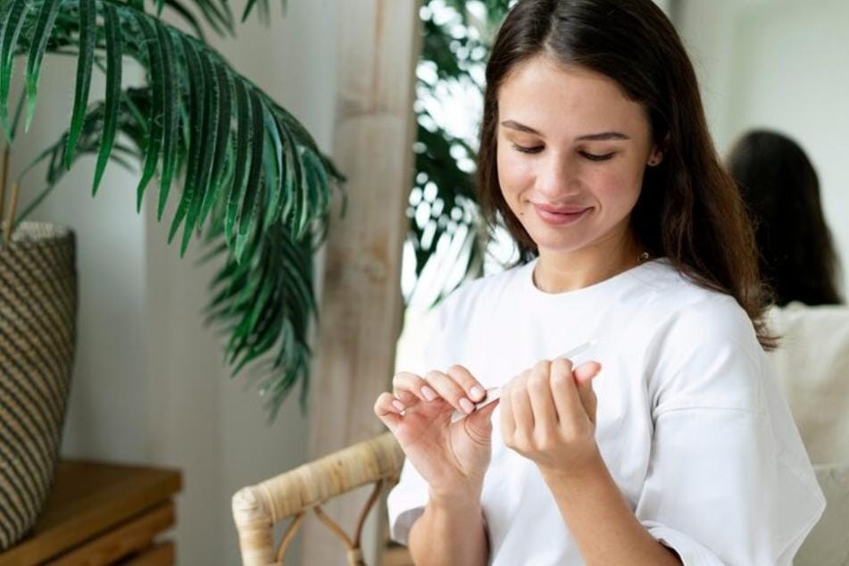 Cara Alami Merawat Kuku agar Tetap Sehat, Bersih, dan Tidak Mudah Patah