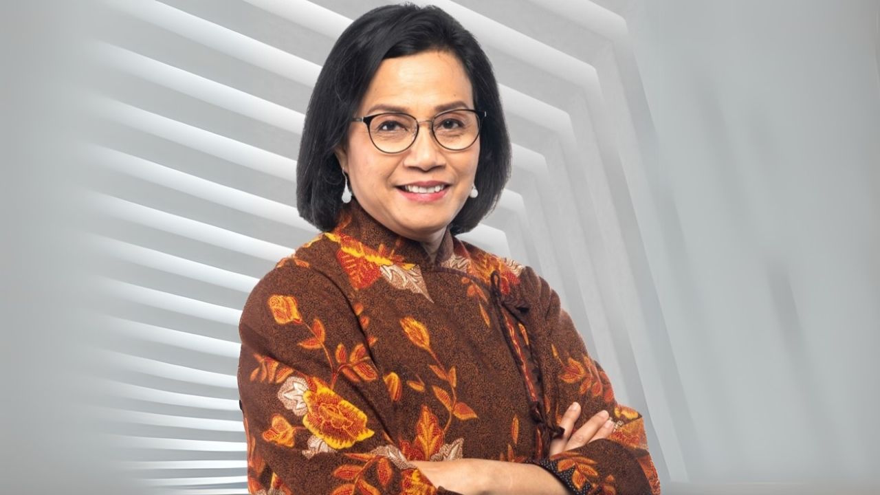 Menkeu Terbitkan Aturan Baru, Ini Besaran Uang Dinas Menteri dan ASN