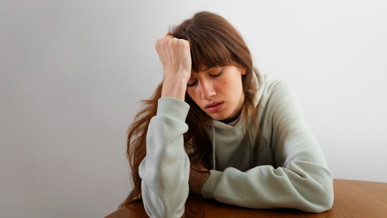 Sering Merasa Lemas dan Mengantuk? Ini Penyebab dan Cara Mengatasinya