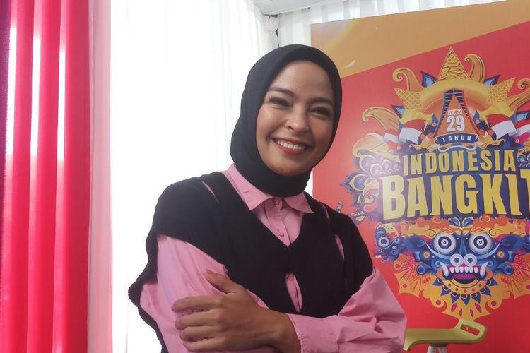 5 Artis Indonesia yang Namanya Tercatat di KBBI dan Maknanya