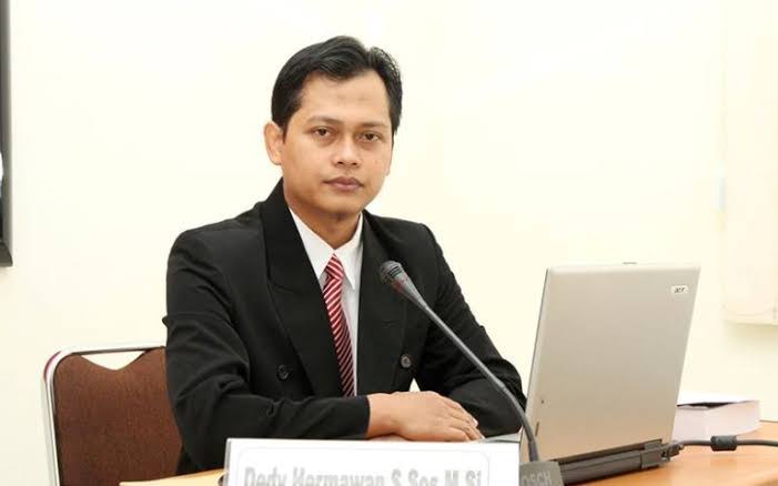 Akademisi Unila Desak Pemprov Lampung Tegas Tegakkan Pergub Ubi Kayu