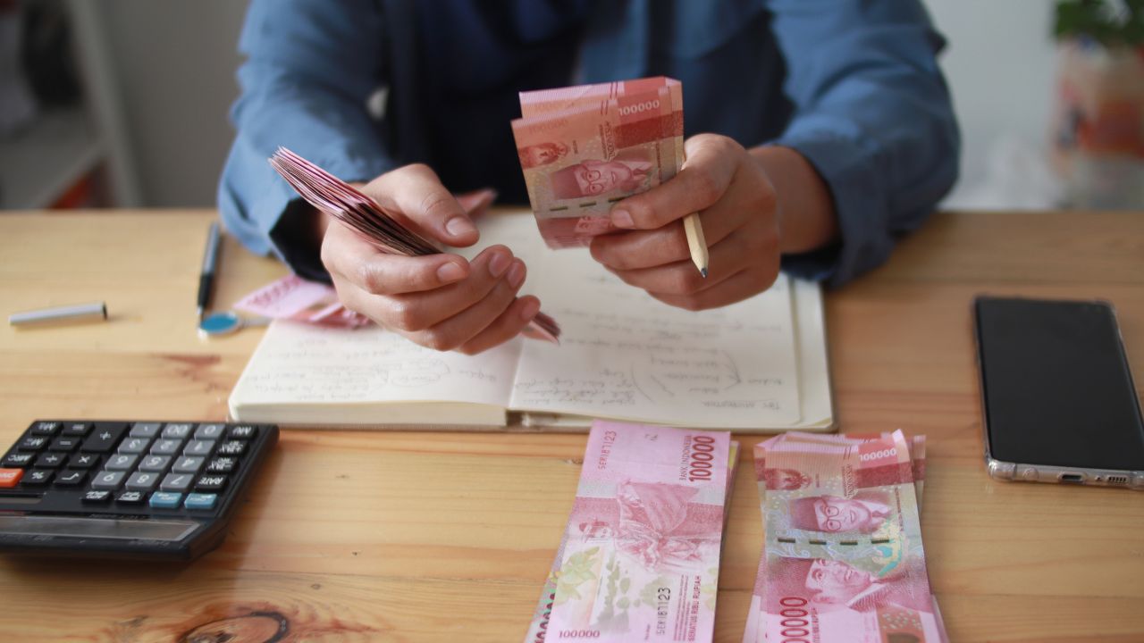 Camat Abung Barat Bantah Dugaan Penggelapan Dana Stunting dan HUT RI