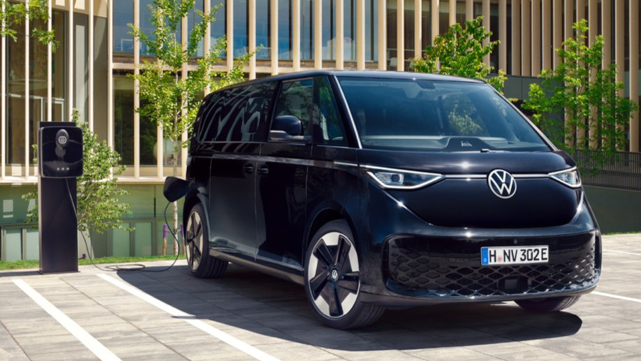 VW ID Buzz Sulit Diservis? Ganti Filter Kabin Harus Bongkar Banyak Komponen